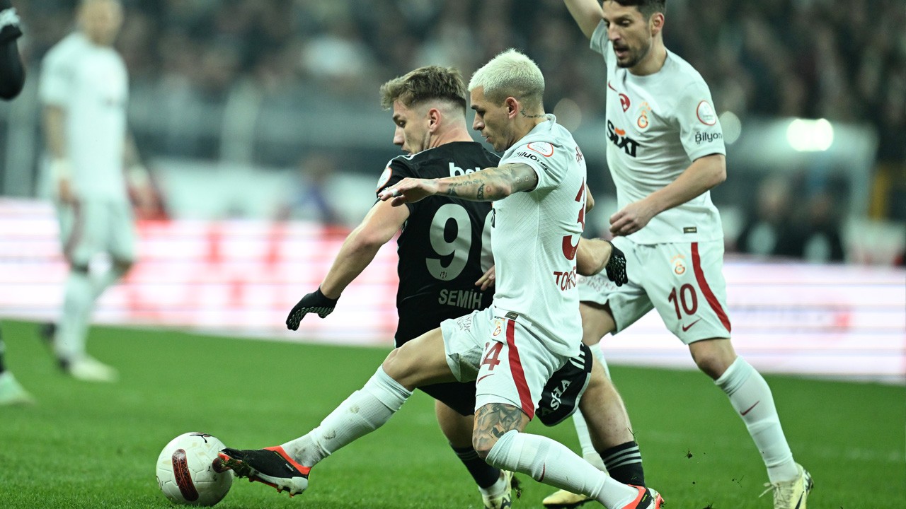 SÜPER LİG GÜNCEL PUAN DURUMU 3 MART 2024 Süper Lig puan durumu nasıl